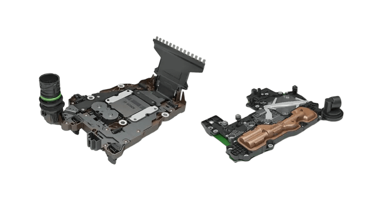 Bosch Starter Motor