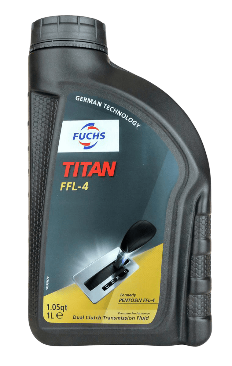 Fuchs Titan GT1 Pro 5W-30