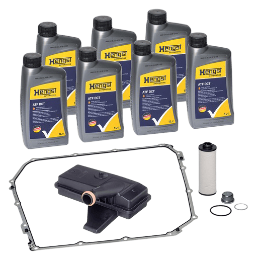 Hengst Air Filter