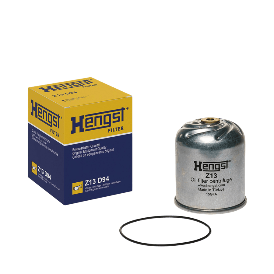 Hengst Cabin Air Filter