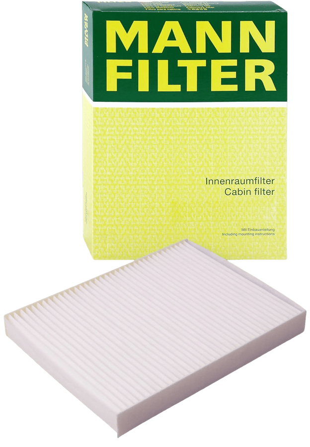Filtration