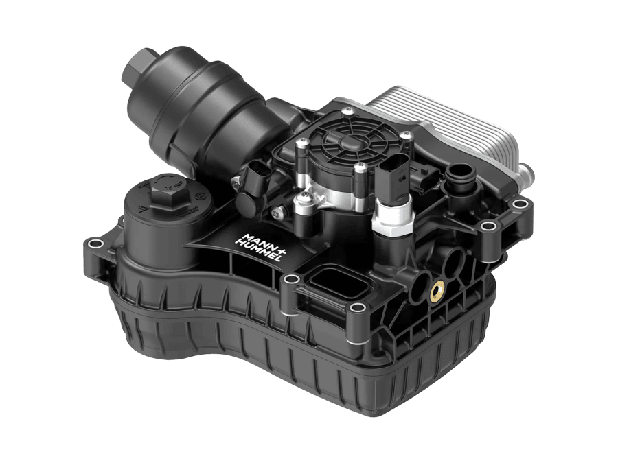 MANN+HUMMEL Filtration