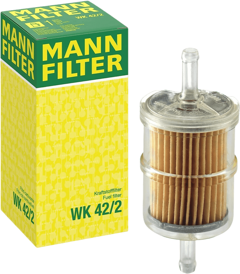 MANN ProVent Oil Separator