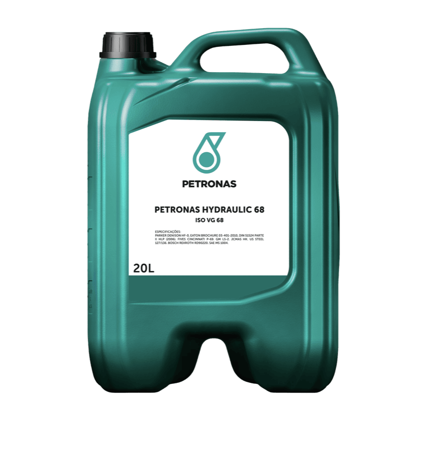 PETRONAS Lubricants
