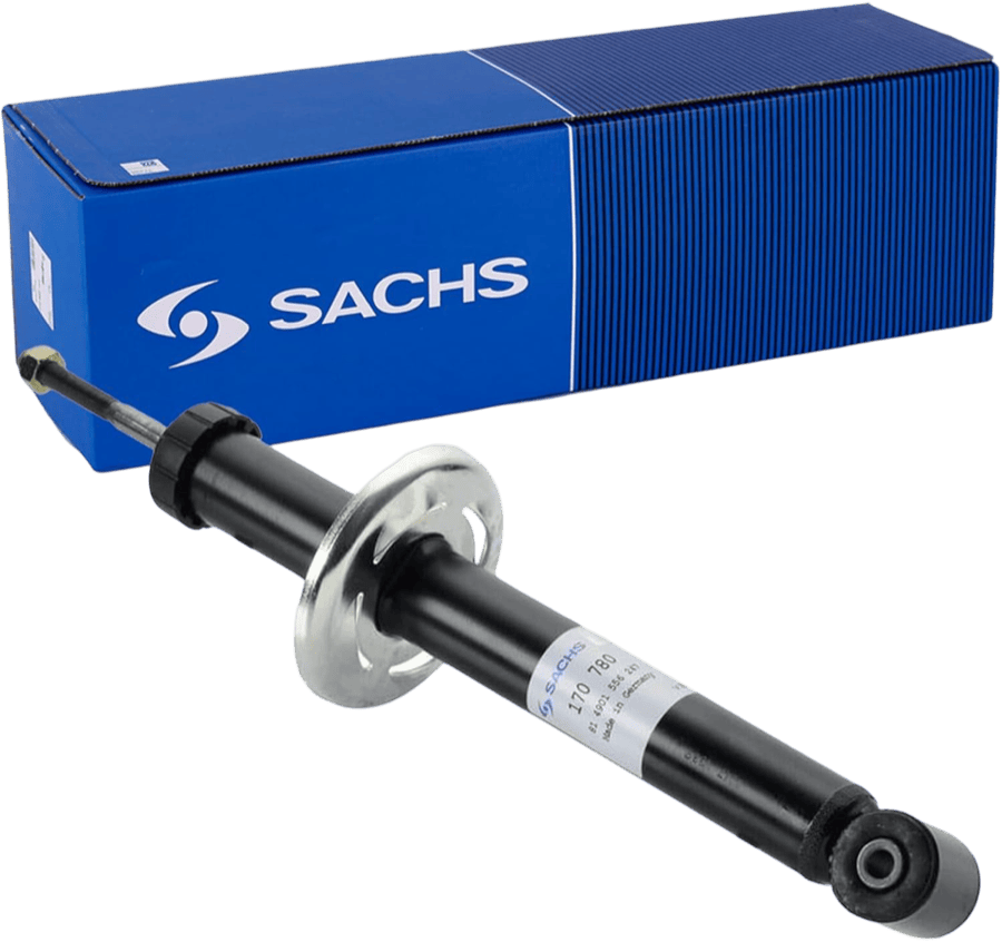 SACHS Suspension