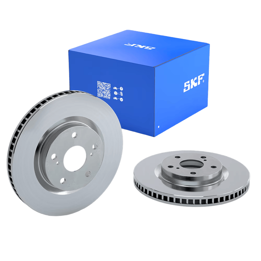 SKF Bearings