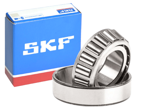 SKF Tensioner & Idler