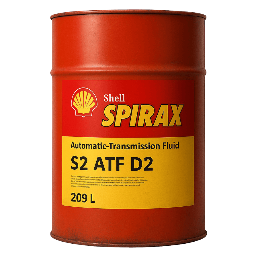 Shell ATF 134 Transmission Fluid