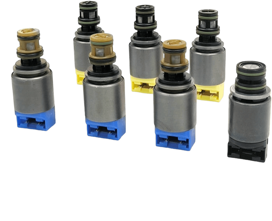 ZF Gearbox Components