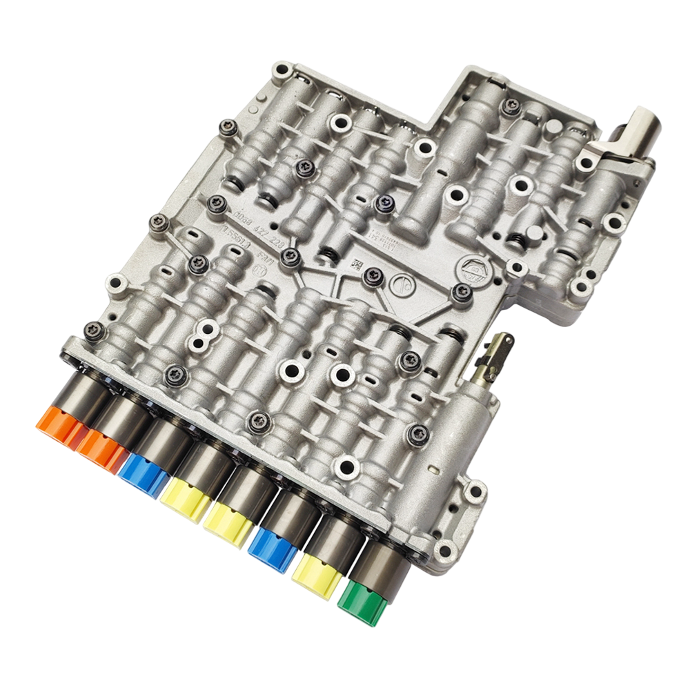 ZF Transmission Control Unit