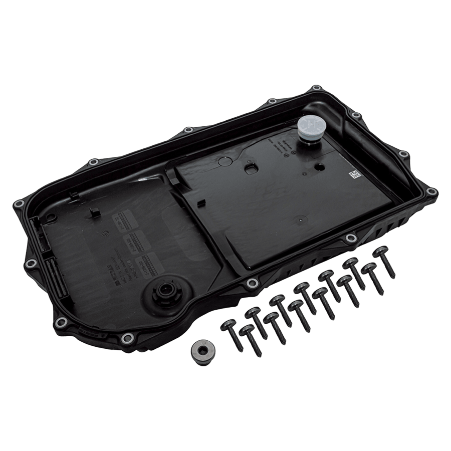 ZF Transfer Case